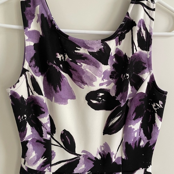 Gilli Dress - Picture 4 of 6